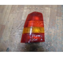 Фонарь задний Opel Kadett E 1984-1994
