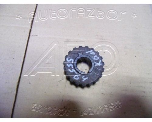 Шестерня коленвала (шкив) Opel Kadett E 1984-1994 (90108390)- купить на ➦ А50-Авторазбор по цене 1000.00р.. Отправка в регионы.