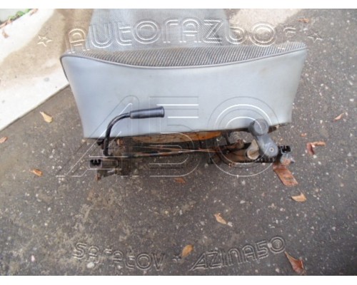 Сиденье Opel Kadett E 1984-1994 ()- купить на ➦ А50-Авторазбор по цене 3000.00р.. Отправка в регионы.