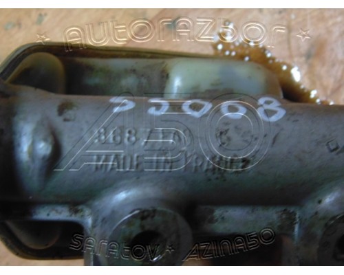 Цилиндр тормозной главный Opel Kadett E 1984-1994 (9687FAB 3488711)- купить на ➦ А50-Авторазбор по цене 1500.00р.. Отправка в регионы.