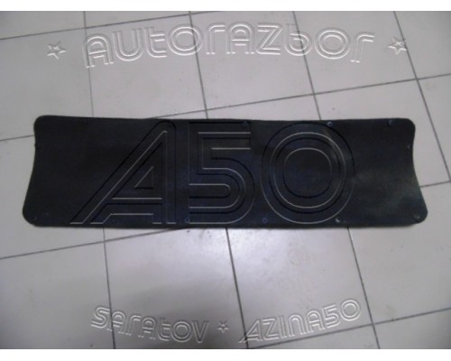 Обшивка двери багажника Opel Kadett E 1984-1994 (90185193)- купить на ➦ А50-Авторазбор по цене 2000.00р.. Отправка в регионы.