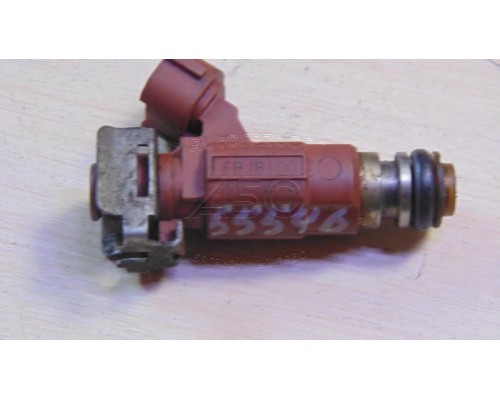 Форсунка инжекторная Nissan Almera N16 2000-2006 (166005L300)- купить на ➦ А50-Авторазбор по цене 500.00р.. Отправка в регионы.