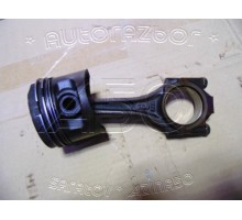 Поршень с шатуном Opel Kadett E 1984-1994