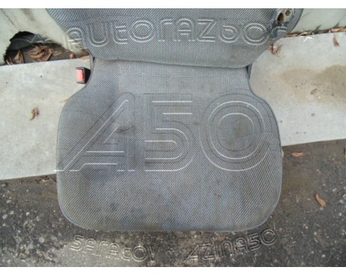 Сиденье Opel Kadett E 1984-1994 ()- купить на ➦ А50-Авторазбор по цене 3000.00р.. Отправка в регионы.