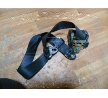 Ремень безопасности Opel Kadett E 1984-1994