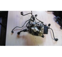 Распределитель топлива Mercedes-Benz E-Class W124 1984-1993