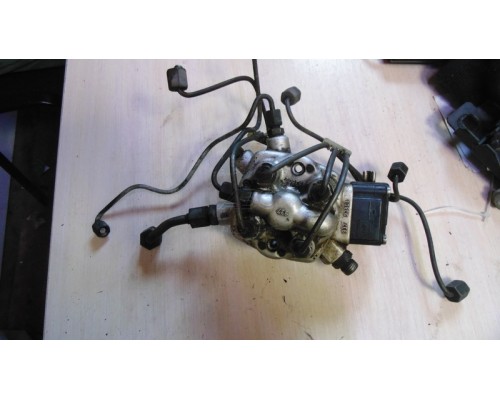 Распределитель топлива Mercedes-Benz E-Class W124 1984-1993 (438101002)- купить на ➦ А50-Авторазбор по цене 5000.00р.. Отправка в регионы.