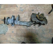 Кулак поворотный Opel Kadett E 1984-1994