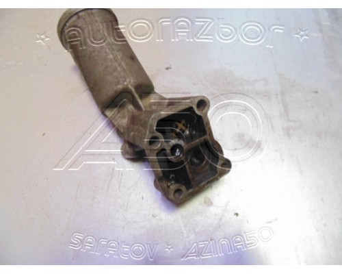 Корпус масляного фильтра Mercedes-Benz E-Class W124 1984-1993 (A1021840408)- купить на ➦ А50-Авторазбор по цене 2000.00р.. Отправка в регионы.