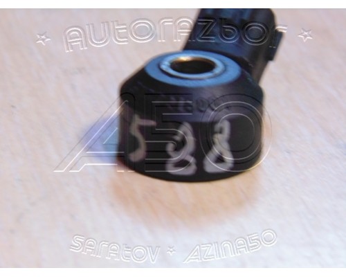 Датчик детонации Nissan Almera N16 2000-2006 (220604M500)- купить на ➦ А50-Авторазбор по цене 600.00р.. Отправка в регионы.