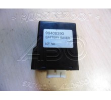 Блок электронный Chevrolet Lacetti 2004-2012