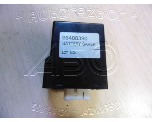 Блок электронный Chevrolet Lacetti 2004-2012 ()- купить на ➦ А50-Авторазбор по цене 1000.00р.. Отправка в регионы.