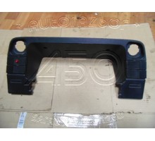 Накладка (кузов внутри) на панель приборов Opel Kadett E 1984-1994