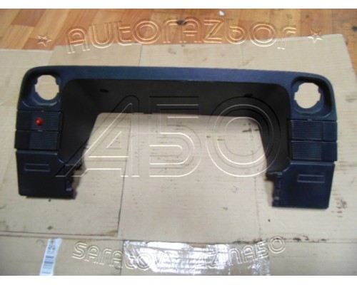 Накладка (кузов внутри) на панель приборов Opel Kadett E 1984-1994 (90185457)- купить на ➦ А50-Авторазбор по цене 1000.00р.. Отправка в регионы.