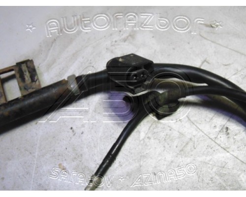 Проводка генератора Volkswagen Golf IV/Bora 1997-2005 (1J0971349)- купить на ➦ А50-Авторазбор по цене 1500.00р.. Отправка в регионы.