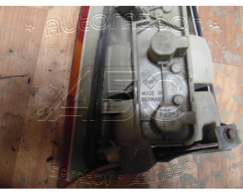 Фонарь задний Opel Kadett E 1984-1994 (53369R7)- купить на ➦ А50-Авторазбор по цене 1000.00р.. Отправка в регионы.