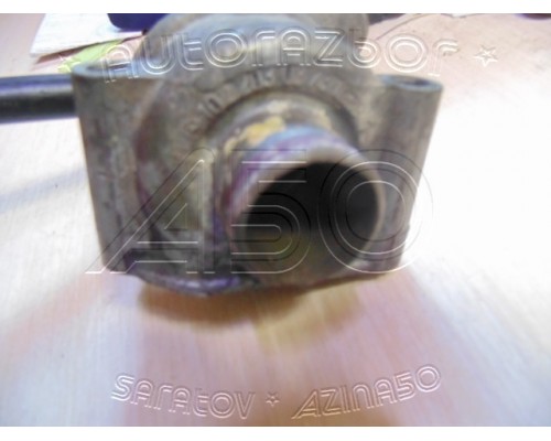 Корпус термостата Mercedes-Benz E-Class W124 1984-1993 (A1022030374)- купить на ➦ А50-Авторазбор по цене 1000.00р.. Отправка в регионы.