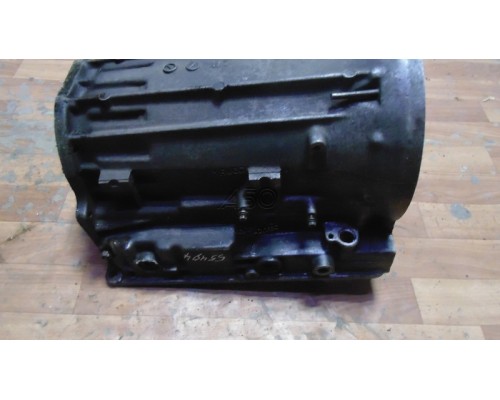 АКПП Nissan Vanette Serena 1991-1998 (3131041X23)- купить на ➦ А50-Авторазбор по цене 6000.00р.. Отправка в регионы.