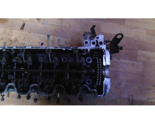 ГБЦ в сборе Mercedes-Benz E-Class W124 1984-1993 (A1020109921)- купить на ➦ А50-Авторазбор по цене 20000.00р.. Отправка в регионы.