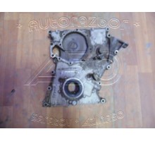 Кожух ремня ГРМ Mercedes-Benz E-Class W124 1984-1993