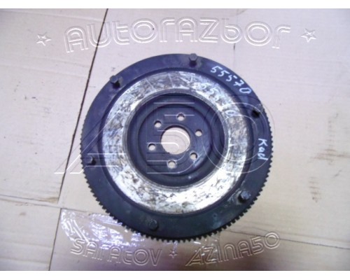 Маховик Opel Kadett E 1984-1994 (90209351)- купить на ➦ А50-Авторазбор по цене 2700.00р.. Отправка в регионы.