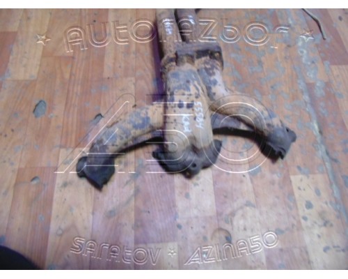 Коллектор выпускной Lada 2108 (21080100802500)- купить на ➦ А50-Авторазбор по цене 2500.00р.. Отправка в регионы.