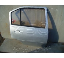 Дверь Opel Kadett E 1984-1994