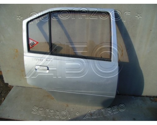 Дверь Opel Kadett E 1984-1994 (90008637)- купить на ➦ А50-Авторазбор по цене 3000.00р.. Отправка в регионы.