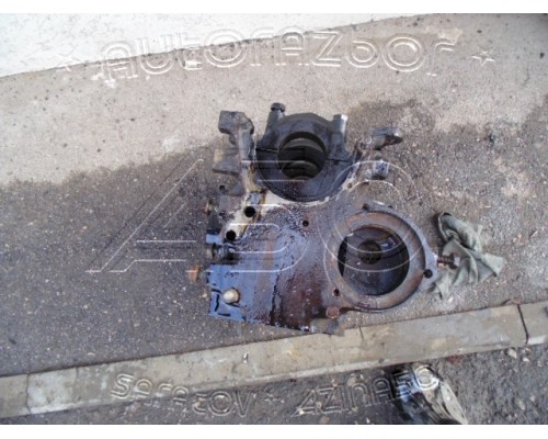 Блок цилиндров Opel Kadett E 1984-1994 (90090587)- купить на ➦ А50-Авторазбор по цене 7500.00р.. Отправка в регионы.