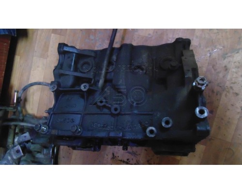 Блок цилиндров Nissan Almera N16 2000-2006 (101037M750)- купить на ➦ А50-Авторазбор по цене 5000.00р.. Отправка в регионы.