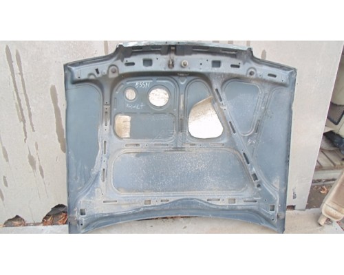 Капот Opel Kadett E 1984-1994 (90159647)- купить на ➦ А50-Авторазбор по цене 4000.00р.. Отправка в регионы.