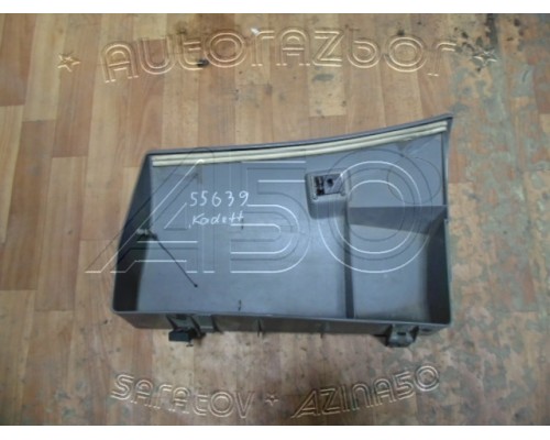 Бардачок Opel Kadett E 1984-1994 (90198861)- купить на ➦ А50-Авторазбор по цене 1000.00р.. Отправка в регионы.