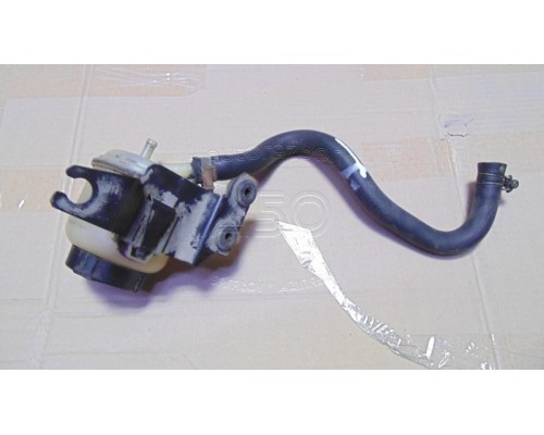 Бачок ГУР Nissan Almera N16 2000-2006 (491804M403)- купить на ➦ А50-Авторазбор по цене 500.00р.. Отправка в регионы.