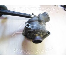 Корпус термостата Mercedes-Benz E-Class W124 1984-1993