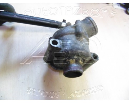 Корпус термостата Mercedes-Benz E-Class W124 1984-1993 (A1022030374)- купить на ➦ А50-Авторазбор по цене 1000.00р.. Отправка в регионы.