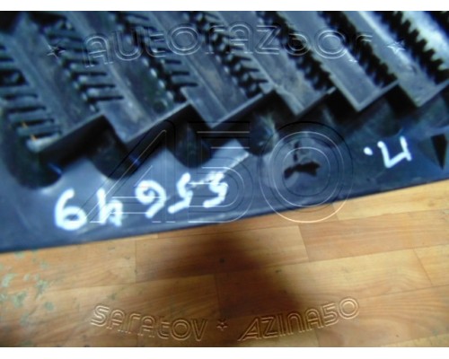 Накладка крыла Opel Kadett E 1984-1994 (90186848)- купить на ➦ А50-Авторазбор по цене 1500.00р.. Отправка в регионы.