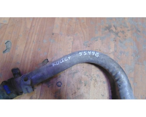 Трубка охлаждения металл Opel Kadett E 1984-1994 (90088123)- купить на ➦ А50-Авторазбор по цене 2000.00р.. Отправка в регионы.