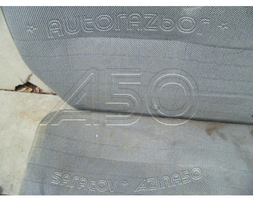 Задний диван Opel Kadett E 1984-1994 ()- купить на ➦ А50-Авторазбор по цене 3000.00р.. Отправка в регионы.