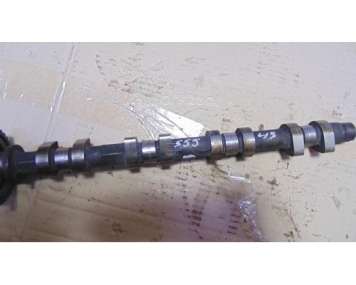 Распредвал выпускной Nissan Almera N16 2000-2006 (130205M010)- купить на ➦ А50-Авторазбор по цене 4000.00р.. Отправка в регионы.