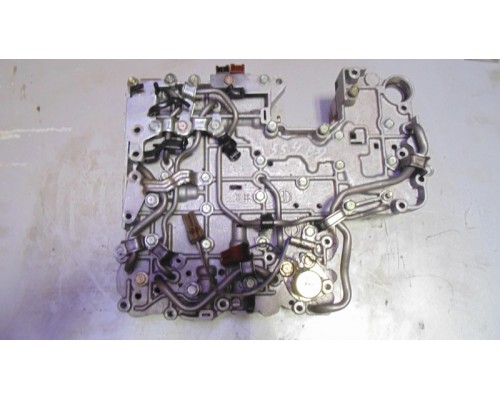 Блок клапанов АКПП Nissan Vanette Serena 1991-1998 (3170543X65)- купить на ➦ А50-Авторазбор по цене 6000.00р.. Отправка в регионы.