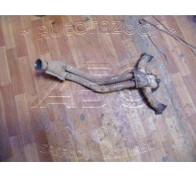 Коллектор выпускной Lada 2108