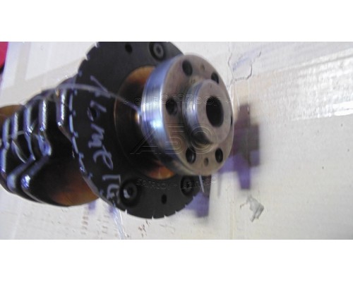 Коленвал Nissan Almera N16 2000-2006 (122014M525)- купить на ➦ А50-Авторазбор по цене 4000.00р.. Отправка в регионы.