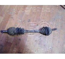 Полуось (привод, приводной вал) Opel Kadett E 1984-1994