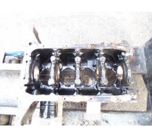 Блок цилиндров Opel Kadett E 1984-1994