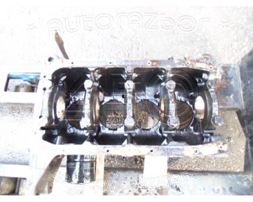 Блок цилиндров Opel Kadett E 1984-1994 (90090587)- купить на ➦ А50-Авторазбор по цене 7500.00р.. Отправка в регионы.