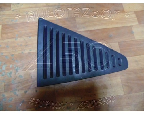 Накладка крыла Opel Kadett E 1984-1994 (90186847)- купить на ➦ А50-Авторазбор по цене 1500.00р.. Отправка в регионы.