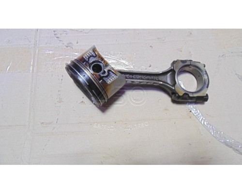 Поршень с шатуном Nissan Almera N16 2000-2006 (120105M325)- купить на ➦ А50-Авторазбор по цене 1000.00р.. Отправка в регионы.