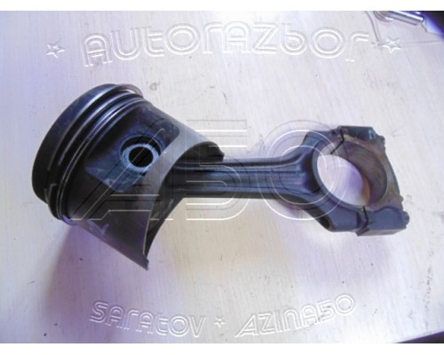 Поршень с шатуном Mercedes-Benz E-Class W124 1984-1993 (A1020303638)- купить на ➦ А50-Авторазбор по цене 1500.00р.. Отправка в регионы.