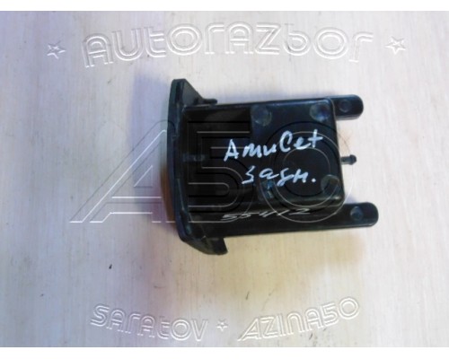 Пепельница Chery Amulet (A15) 2006-2012 (A155305885)- купить на ➦ А50-Авторазбор по цене 600.00р.. Отправка в регионы.