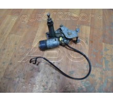 Моторчик стеклоочистителя Opel Kadett E 1984-1994